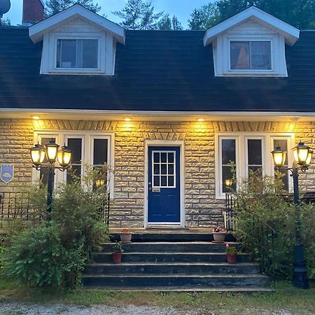 Auberge De Mon Petit Chum B&B Wakefield Exteriér fotografie